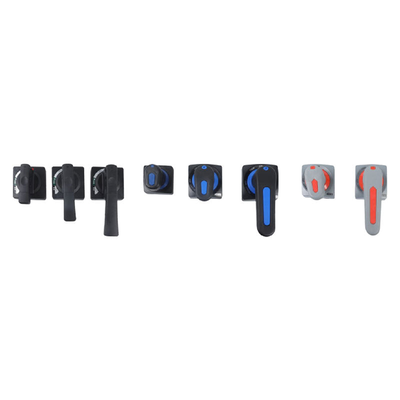 ZhongRui Operating handle series(Price please ask customer service)Clarification Combined