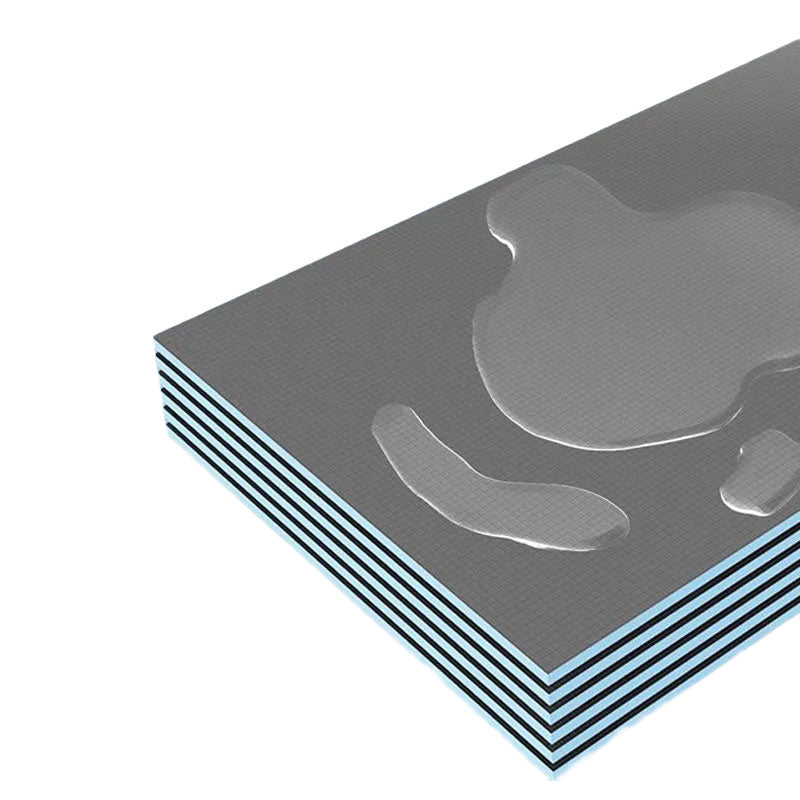 XinFengShuo backing plate Waterproof and moisture-proof heat insulation Noise-reducing, mold-proof and heat-insulating partition boards