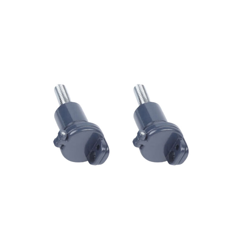 ZhongRui High Voltage Door Lock Series GMS1 High Voltage Cabinet Door Lock(Price please ask customer service)Fittings Durable