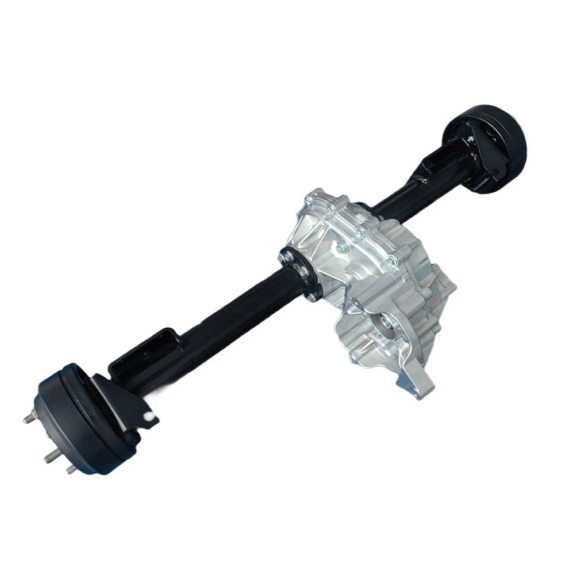 SanPeng Golf cart rear axle assembly Starting lot size 100(Price please ask customer service)Differentials Brakes