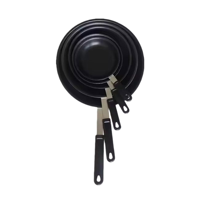 AnMeiWu non-stick frying pan Starting lot size 1000(Other specifications consult customer service)Frying Pan Easy to clean