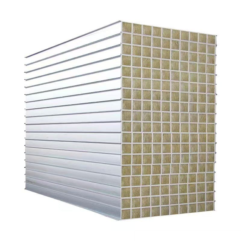 Zhongzhuang Purification board(Price please ask customer service) Purification board Composite partition wall insulation board