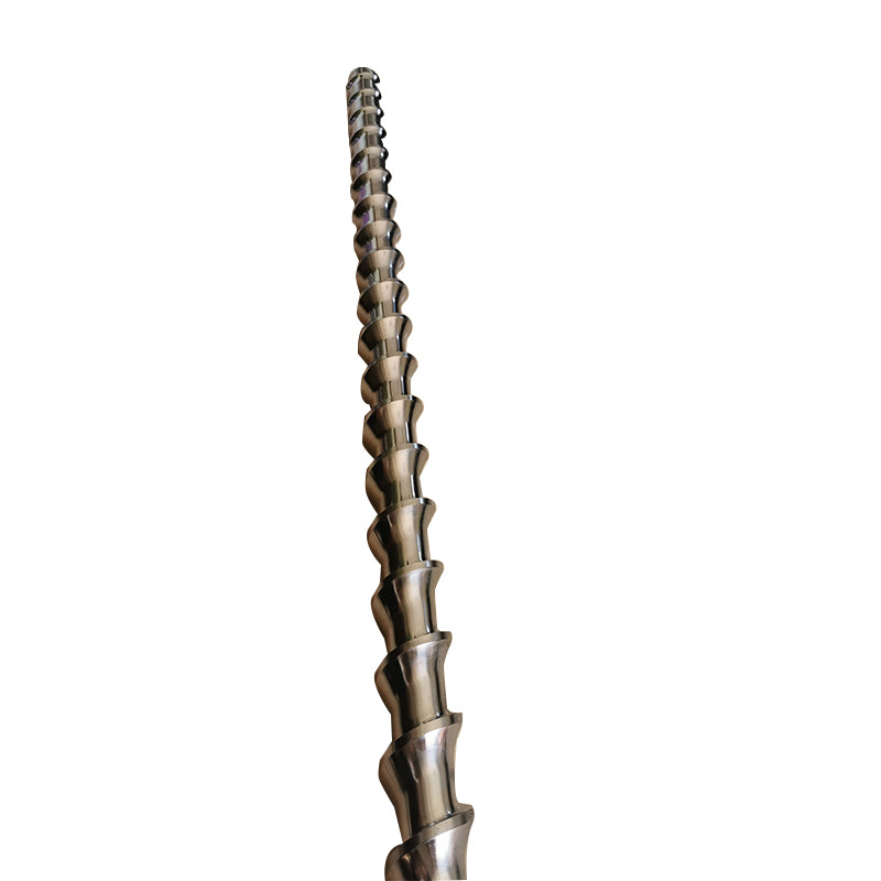 ZHENYUAN Injection molding machine screw