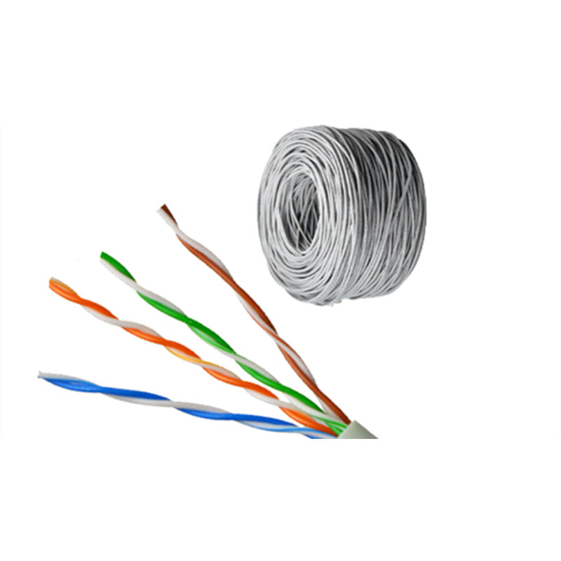 BAOXING Category 7 network cables