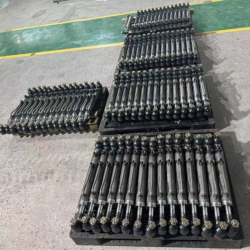 tianjian Steering cylinder  Hydraulic cylinder lifts the cylinder