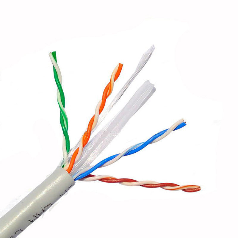 BAOXING Category VI network cables