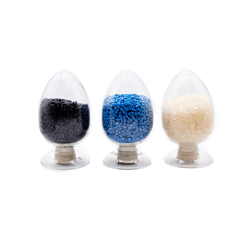 BAOXING Polyethylene insulating material J-90