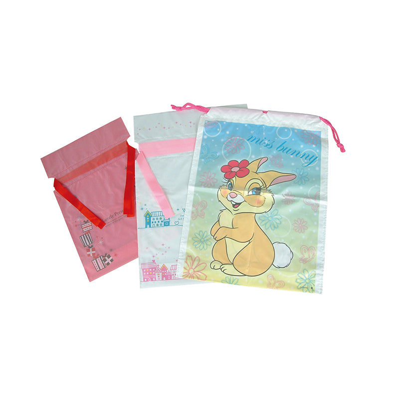 XINGYUN Cotton rope craft bag