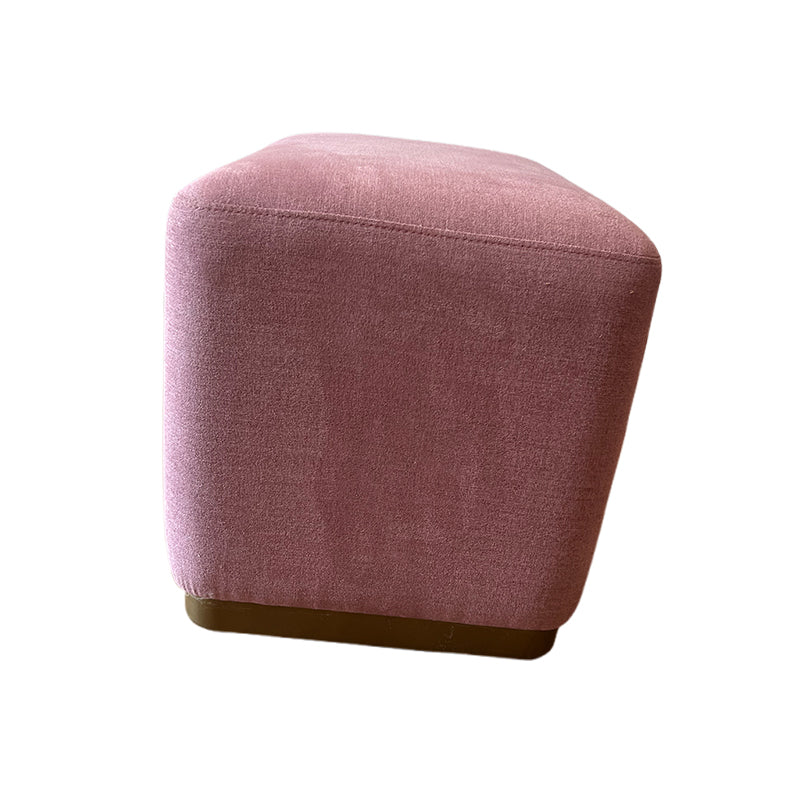 YuanHe Shoe Change Stool(Price please ask customer service)Living Room Stool Makeup Stool