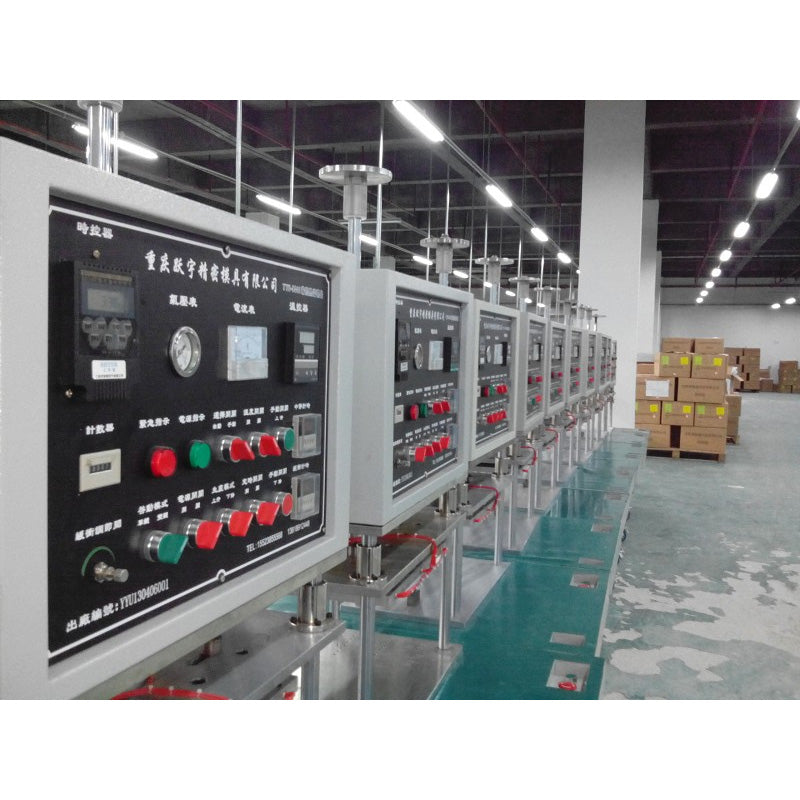 YUEYU Computer, cell phone and automobile product assembly equipment