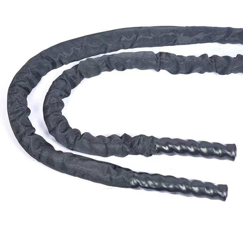 Huayou Fitness training rope (Oxford cloth all wrapped) 38mm(Price please ask customer service)