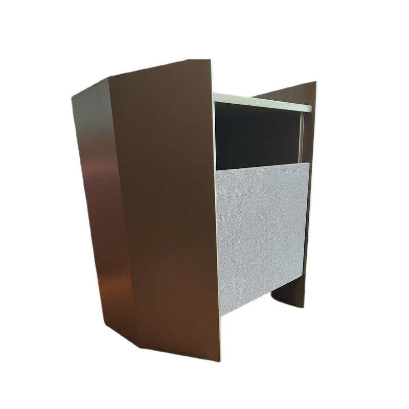 YuanHe bedside cabinet(Price please ask customer service)modern simplicity Storage Cabinet