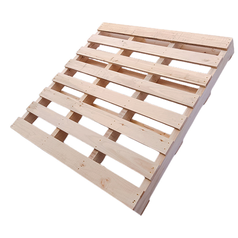 Huaxia 110×110 exit wooden pallet(Customized products, price consultation customer service)