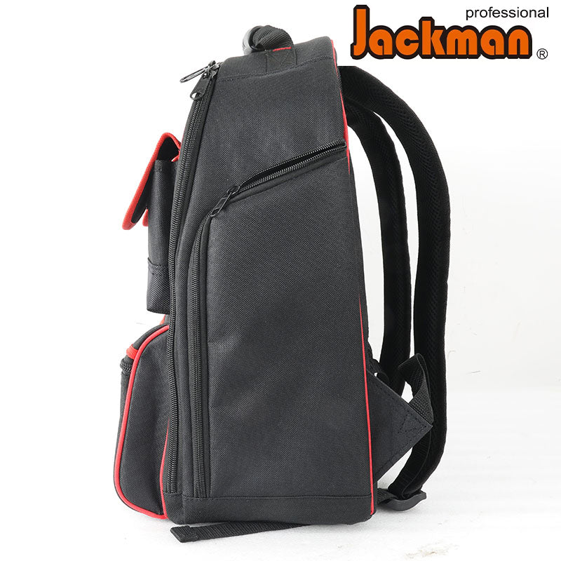 Tianrui 10 bags economy backpack JKB-652