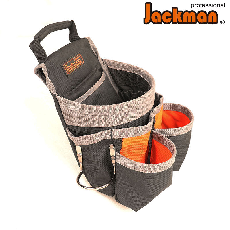 Tianrui 18 features (front double large bag) shoulder waist pack JKB-36124