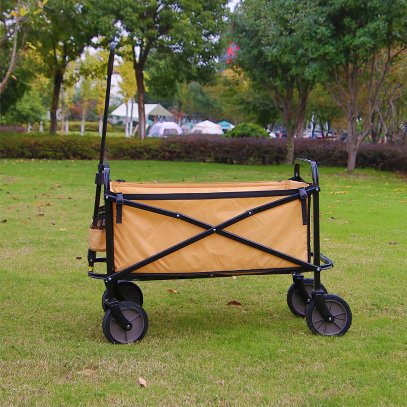 YUXUAN Small outdoor cart