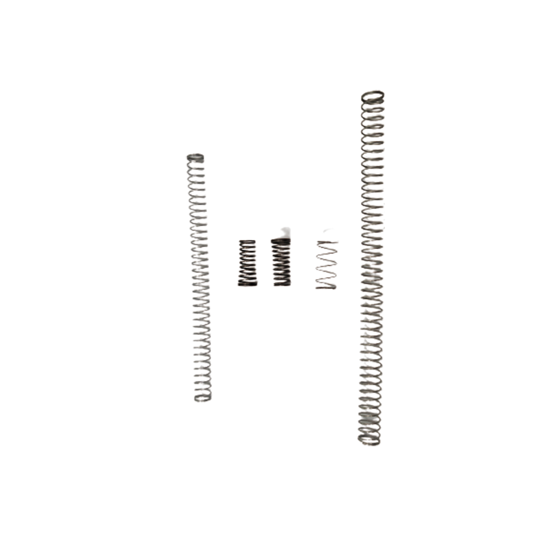 YUMING Press spring