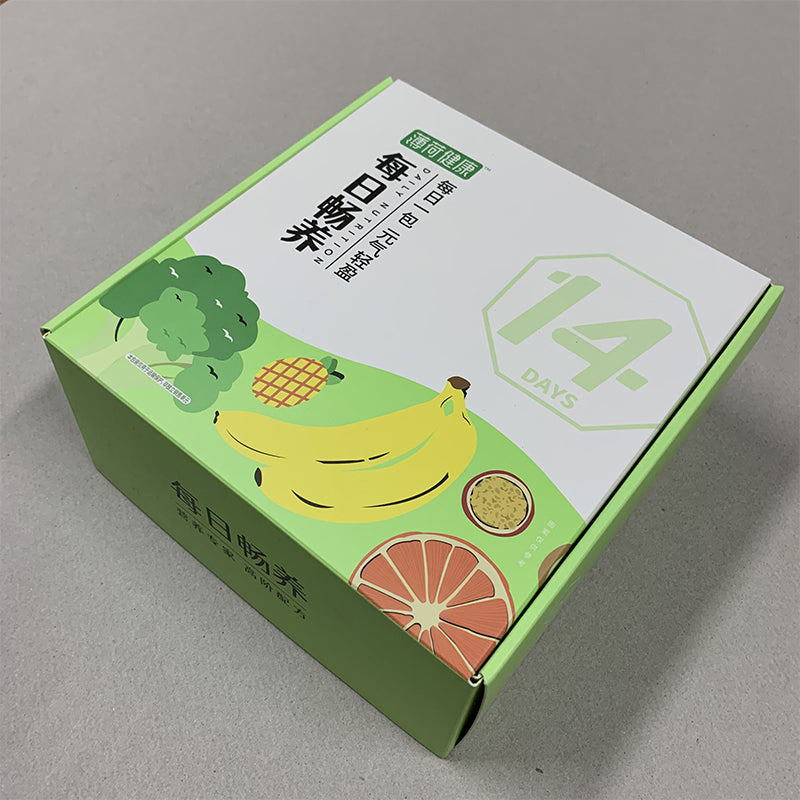 HECHANG Aircraft box