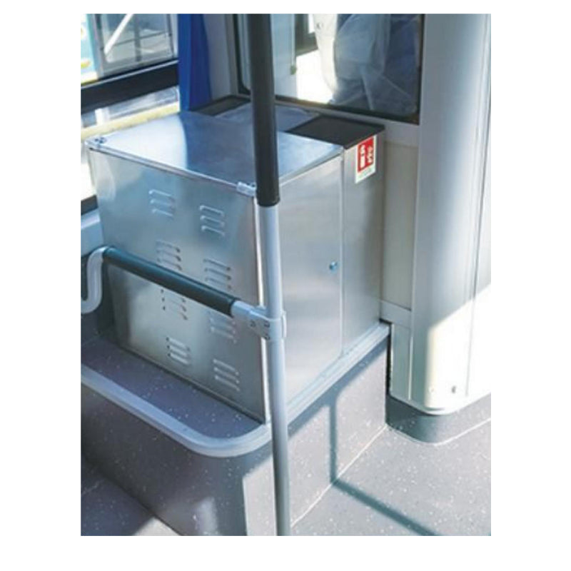 Yunshan Light box and combined cabinet series(Customized products, price consultation customer service) Aluminum alloy anti-kick plate thickened and wear-resistant