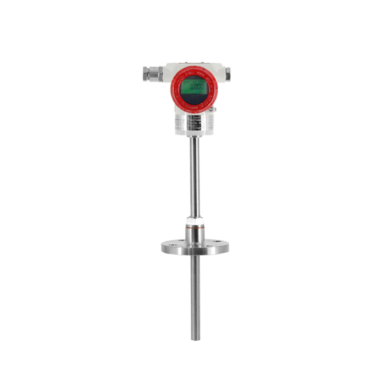 Zhongchu Temperature transmitter Thread/flange (DN25, DN40, DN50) Starting batch 5(Price please ask customer service) Integrated temperature transmitter with high accuracy