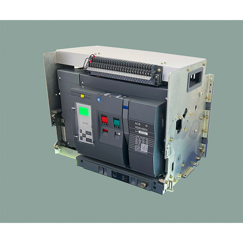 ZHIJIANG HSG1 Series Disconnect Switches