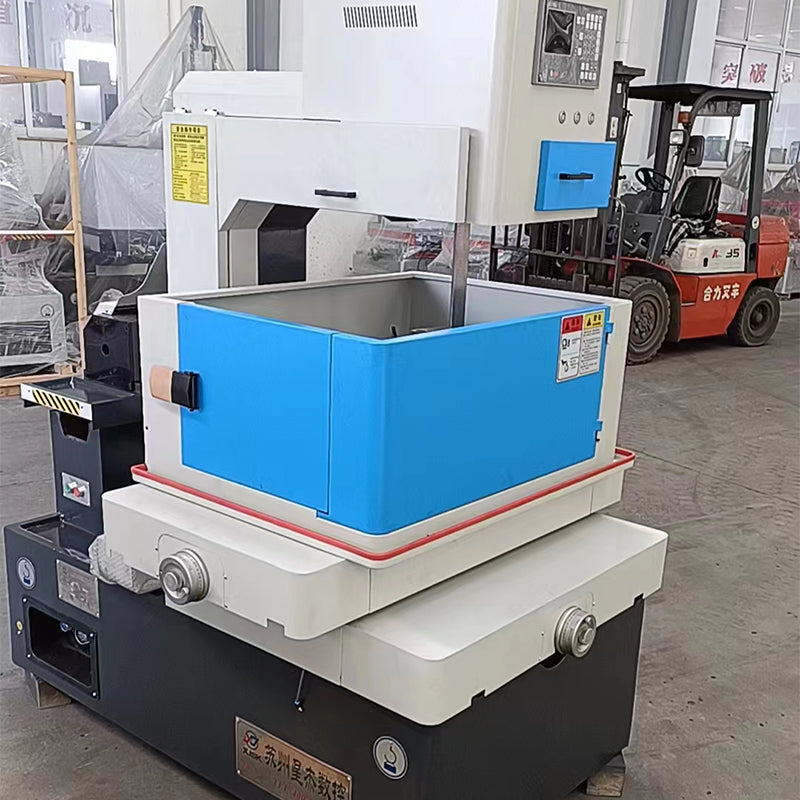 XINGJIE E Economical medium-wire cutting machines