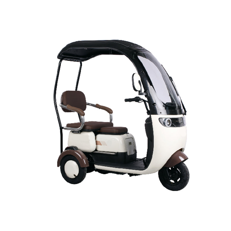 yufeng YF-V5 Shopping cart single scooter
