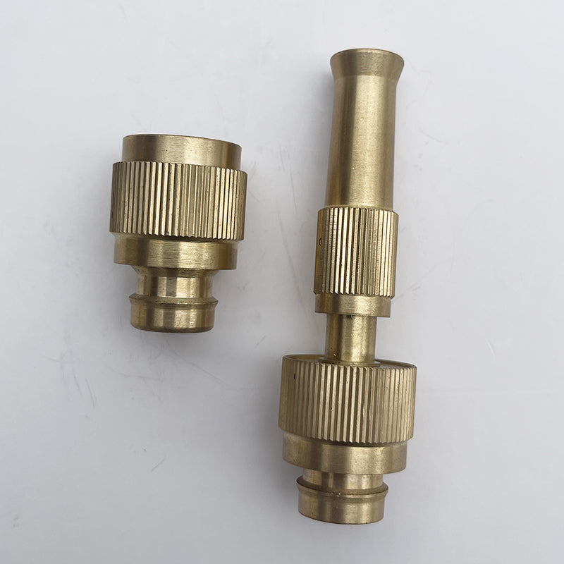 YUNKE High Pressure Booster Nozzle 02