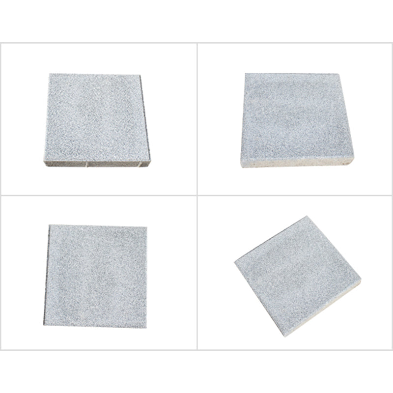 ZHENGANG Curbstone Series