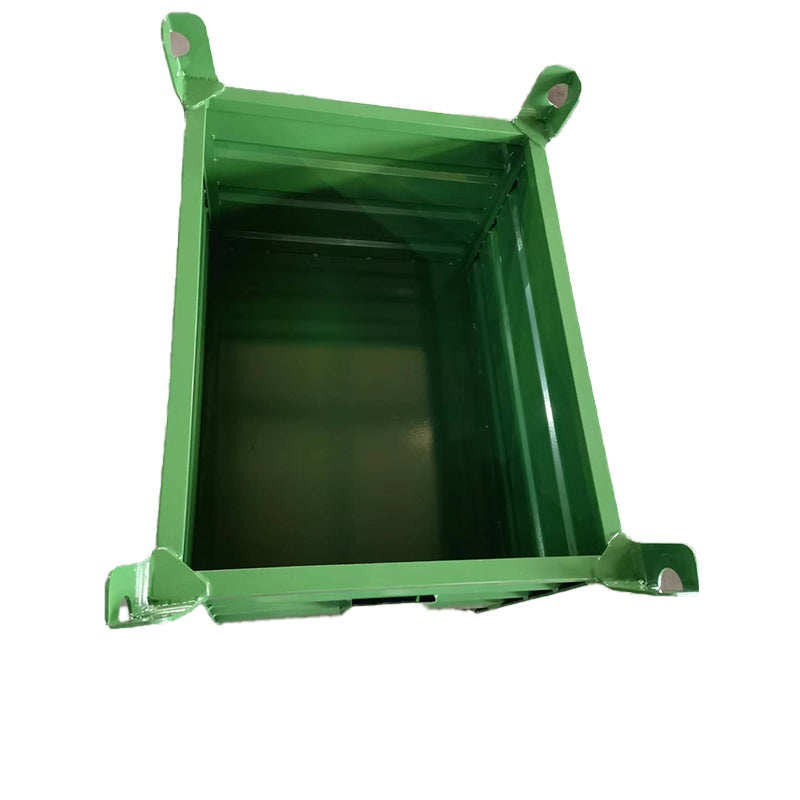 ZHONGTUBANJIN Turnover box