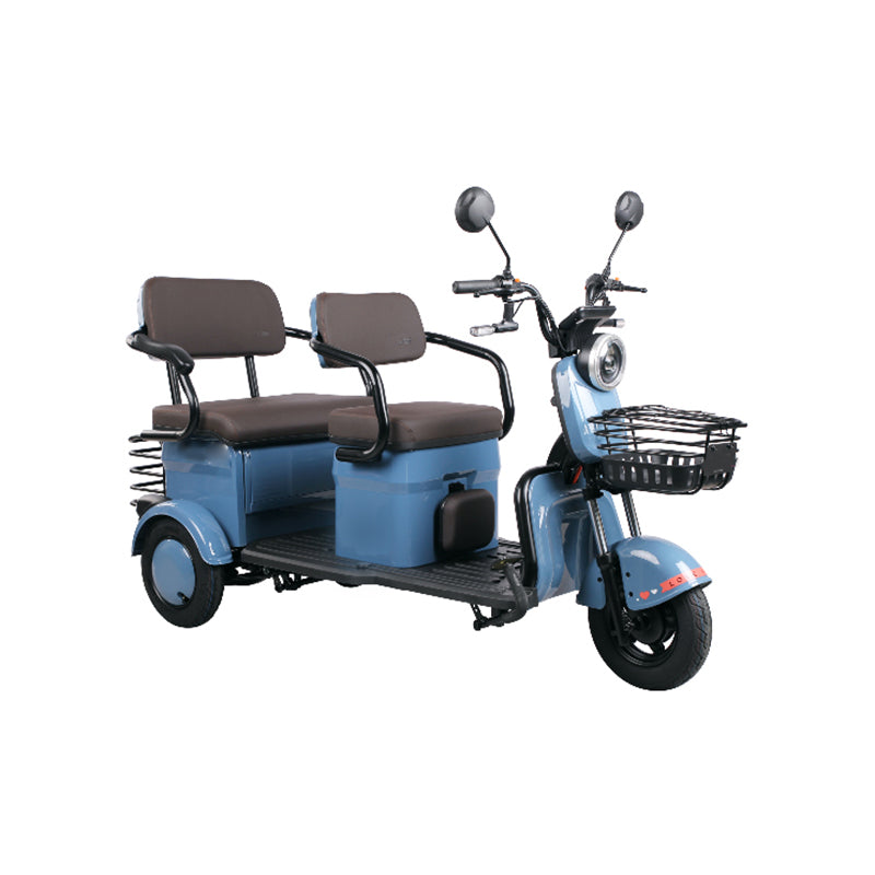 yufeng YF-H3PLUS Small family mobility scooter to pick up children mobility scooter