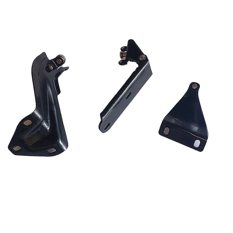 ANCHI Glory in the door pulley Middle door pulley upper, middle, and lower walking wheel bracket