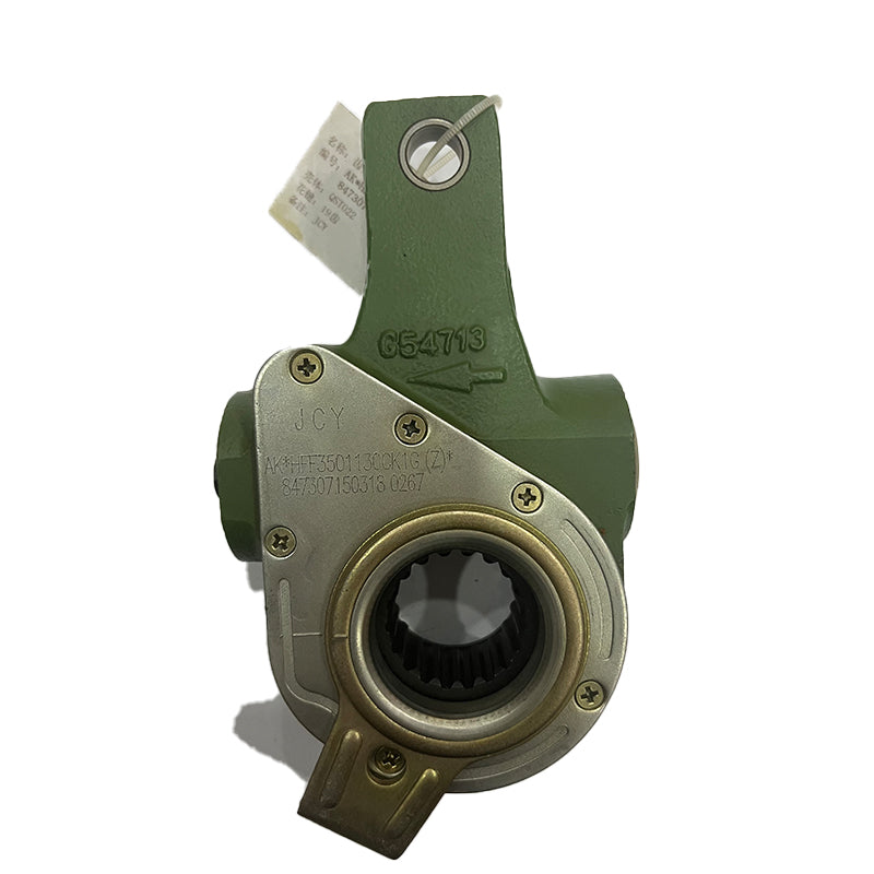 AODI Generation Adjustment Arm 04