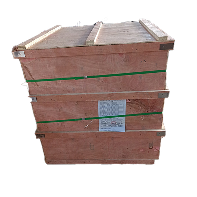 Yuanyuan Fumigation-free plywood packing box(Price please ask customer service) Export wooden box logistics packing box