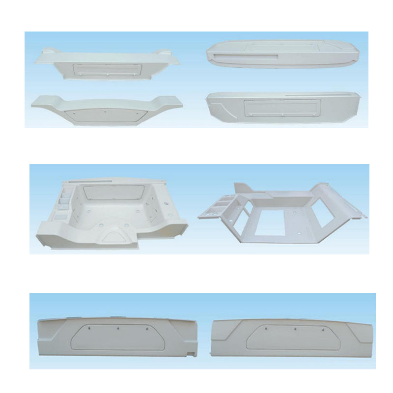 Yunshan Interior parts series(Customized products, price consultation customer service) Bus accessories are thick and durable