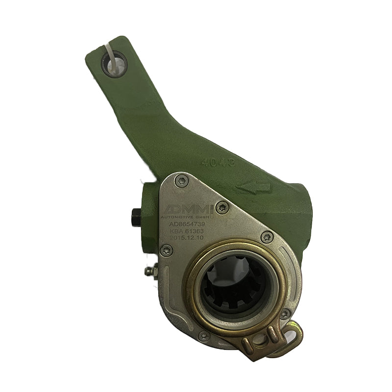 AODI Generation Adjustment Arm 03