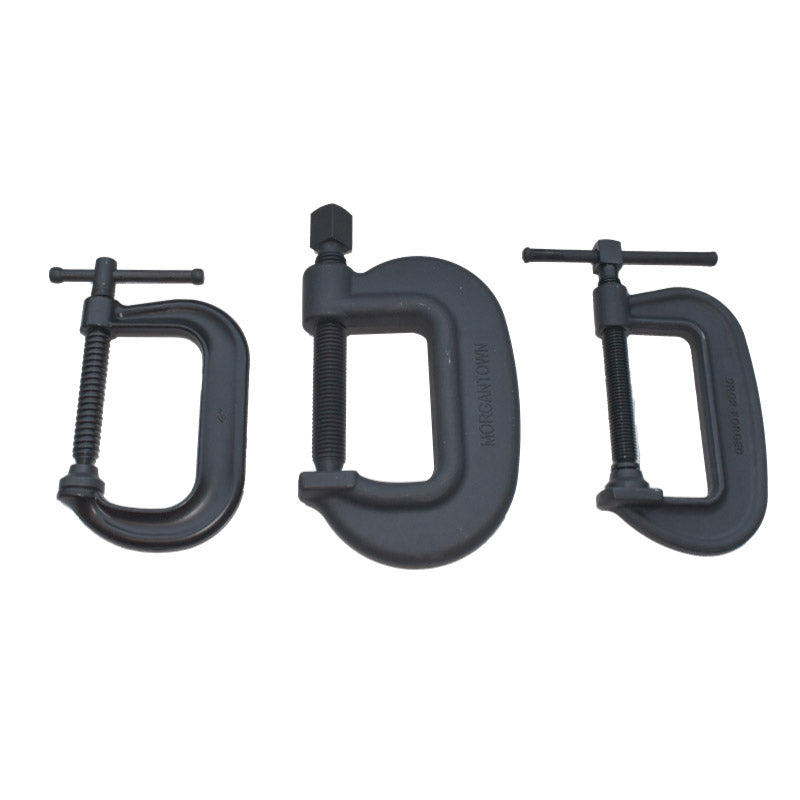 ZHONGTIANDA Forged C-clamp