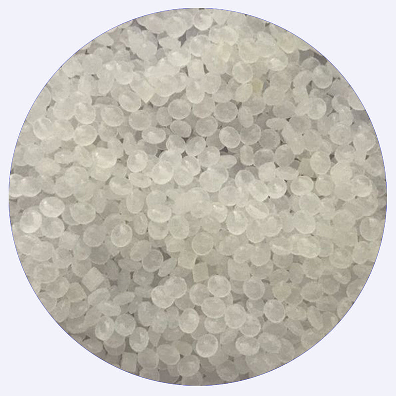 ZHONGCHAO 3kV and below UV irradiated cross-linked polyethylene insulating material