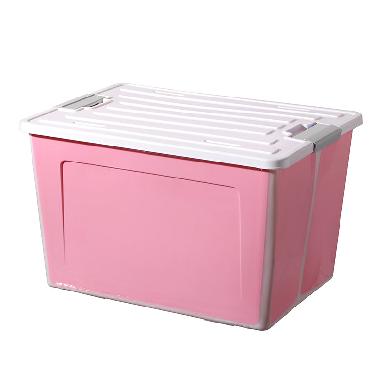 XINGZHE Foldable storage box Extra Large Thickened Storage Box Household Clothes Sorting Box