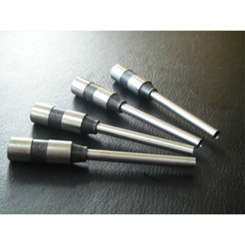 ZONGDE Hollow drill cutters φ5*50*85*φ11 Imported punching drill, imported hollow drill bit, drilling machine drill bit