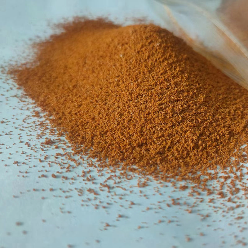 YUJIEHUAGONG Polyaluminumm ferric chloride(solid)