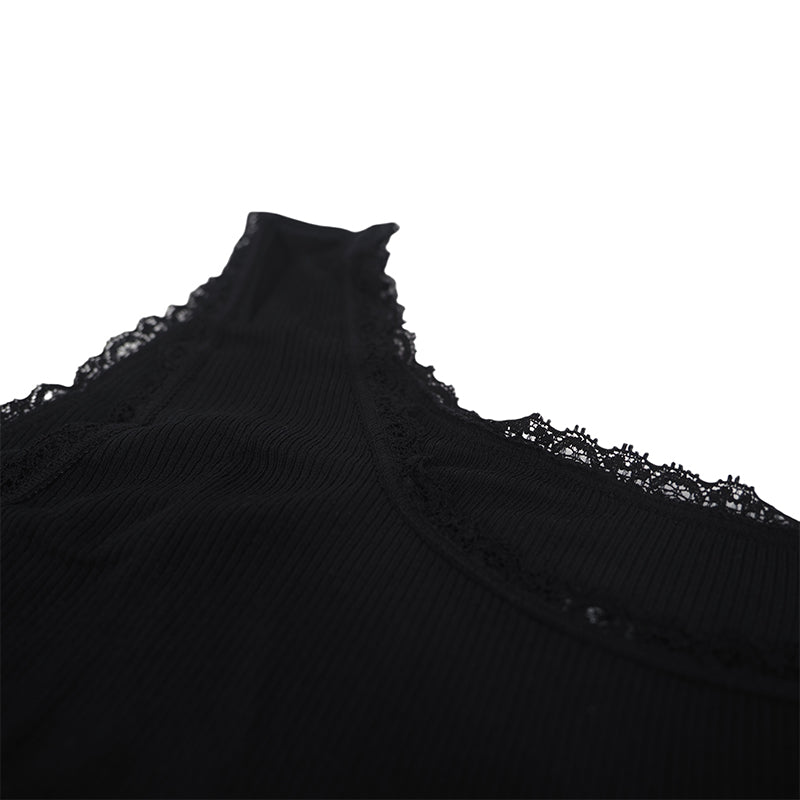 AB Modal ribbed camisole Starting batch 200 Modal vest AB underwear heart