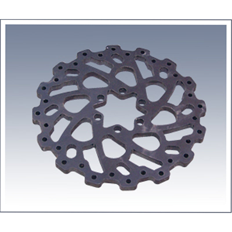 JINFENG laser cutting