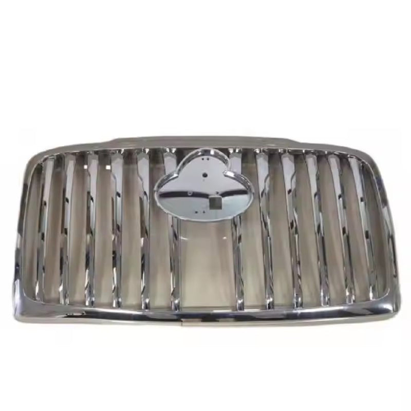 XinGuang Automotive front bumper center grill Custom injection mold with OEM part number plastic material and cutting and machining service Starting from 1000(More favorable specific price consulting customer service)Automotive injection moulding test OEM