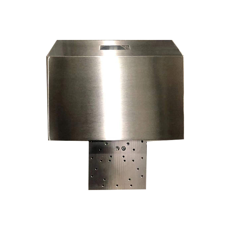 ZHONGTUBANJIN Stainless steel operating box