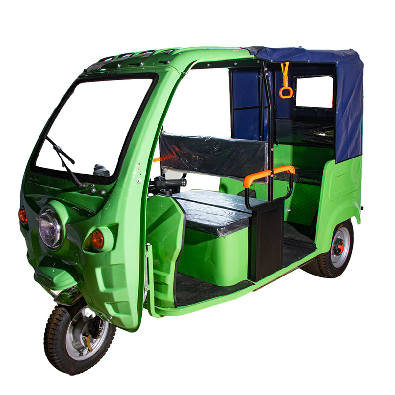 yufeng YF-L3 Electric tricycle leisure scooter for the elderly