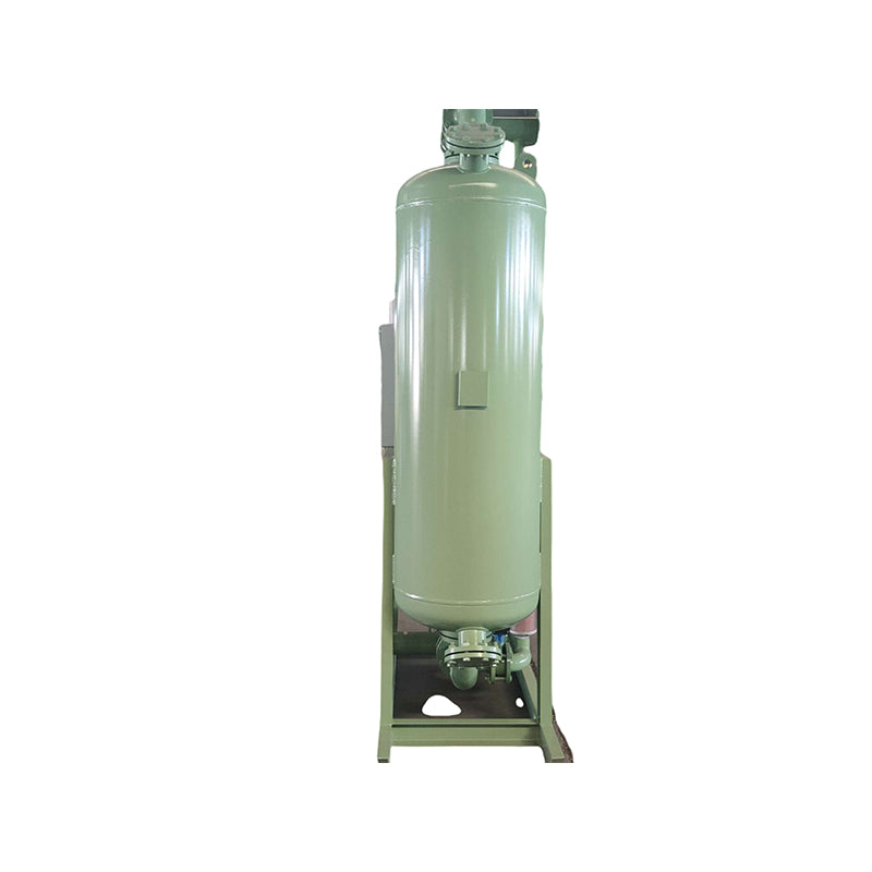 AIERFEITE Microthermal regeneration adsorption dryer Low Dew Point Adsorption Dryer Heatless Variable Pressure Air Compressor De-watering Suction Dryer