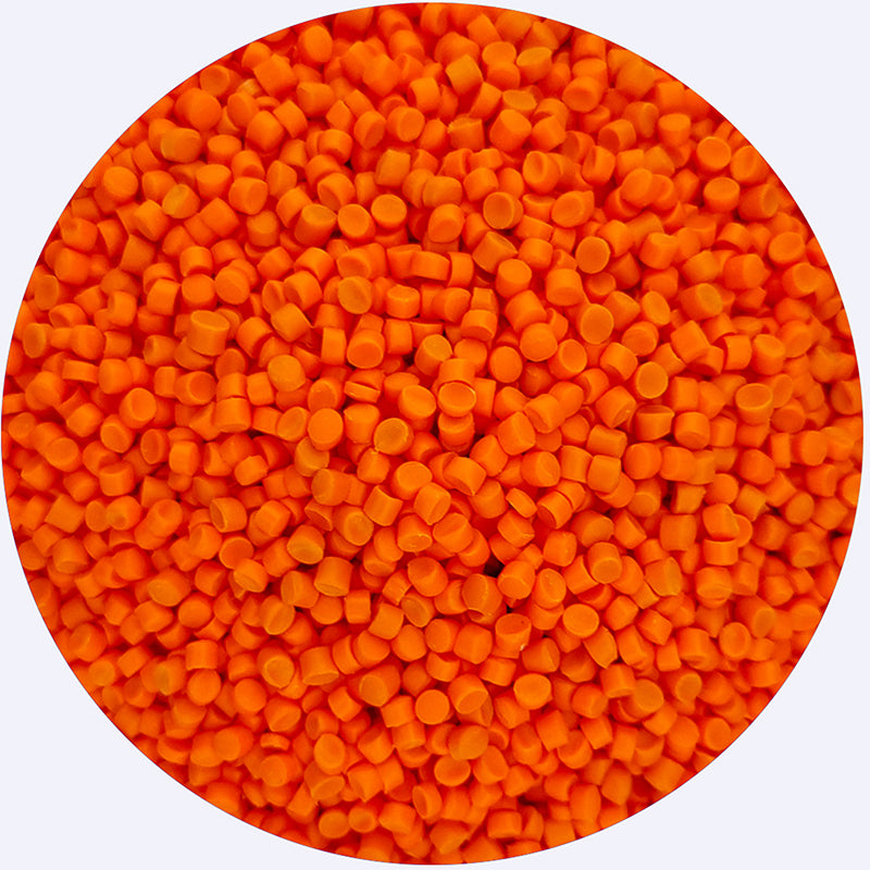 ZHONGCHAO 150℃ irradiated crosslinked low smoke halogen free cable material for high voltage wires in vehicles