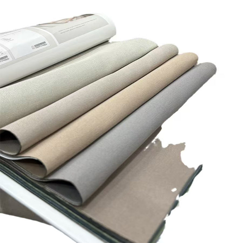 Xinyuan Black Gold Door width 2.8 metres  1/m  Starting lot 70 metres   High Density Thickened Dustproof Cloth