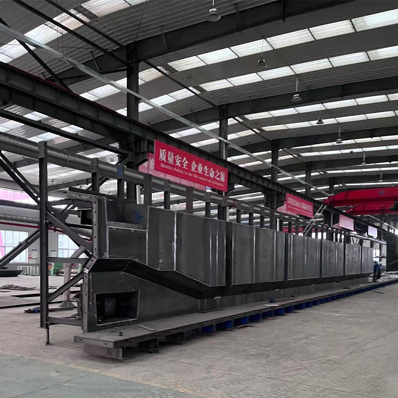 BAIGANG T beam steel formwork